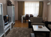 Satılır 4 otaqlı 180 m2 yeni tikili 8 km