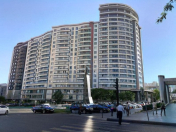 Satılır 3 otaqlı 160 m2 yeni tikili Beşmərtəbə