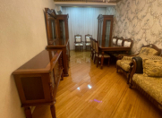 Satılır 2 otaqlı 57 m2 yeni tikili Həzi Aslanov m.