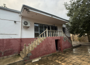 Satılır 5 otaqlı 150 m2 bağ evi Xızı
