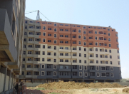 Satılır 2 otaqlı 56 m2 yeni tikili Sumqayıt