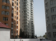 İcarəyə verilir 2 otaqlı 101 m2 yeni tikili Böyükşor