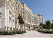 İcarəyə verilir 3 otaqlı 108 m2 yeni tikili Ağ şəhər