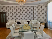 İcarəyə verilir 4 otaqlı 165 m2 yeni tikili 28 Mall