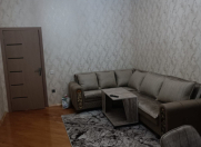 İcarəyə verilir 3 otaqlı 95 m2 yeni tikili Əhmədli m.