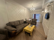 Satılır 3 otaqlı 80 m2 yeni tikili Əhmədli m.