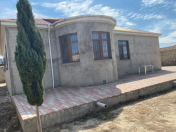 Satılır 4 otaqlı 165 m2 bağ evi Pirşağı