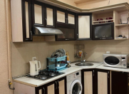 Satılır 2 otaqlı 70 m2 yeni tikili İnşaatçılar m.