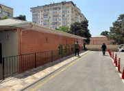 İcarəyə verilir 7 otaqlı 250 m2 obyekt Əhmədli