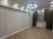 Satılır 2 otaqlı 70 m2 yeni tikili Nəriman Nərimanov m.
