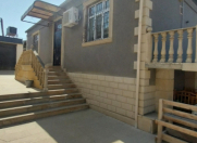 Satılır 3 otaqlı 100 m2 həyət evi Masazır