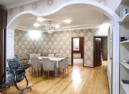 Satılır 4 otaqlı 110 m2 həyət evi NZS