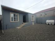 Satılır 3 otaqlı 85 m2 həyət evi Binə