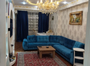 Satılır 3 otaqlı 90 m2 yeni tikili Azadlıq prospekti m.