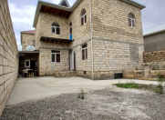 Satılır 5 otaqlı 280 m2 həyət evi Masazır