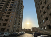 Satılır 3 otaqlı 82 m2 yeni tikili Y.Günəşli