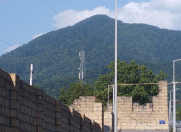 Satılır 8.5 sot torpaq Qəbələ