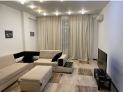 İcarəyə verilir 2 otaqlı 110 m2 yeni tikili Badamdar