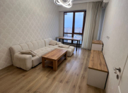 İcarəyə verilir 2 otaqlı 60 m2 yeni tikili 20 yanvar m.