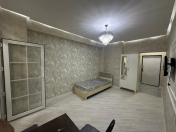 Satılır 1 otaqlı 28 m2 yeni tikili Xırdalan