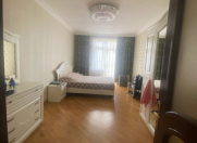 Satılır 3 otaqlı 85 m2 köhnə tikili Nəriman Nərimanov m.