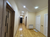 İcarəyə verilir 4 otaqlı 100 m2 həyət evi Xocəsən