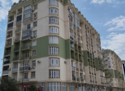 Satılır 2 otaqlı 92 m2 yeni tikili Lökbatan