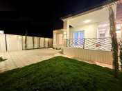 Satılır 4 otaqlı 130 m2 həyət evi Binə