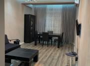 İcarəyə verilir 2 otaqlı 88 m2 yeni tikili Gənclik m.