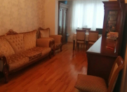 Satılır 4 otaqlı 100 m2 köhnə tikili Yeni Yasamal