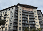 İcarəyə verilir 2 otaqlı 95 m2 yeni tikili Ağ şəhər