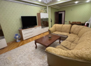 İcarəyə verilir 3 otaqlı 140 m2 yeni tikili ADA universiteti