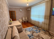 İcarəyə verilir 2 otaqlı 40 m2 yeni tikili 8 km