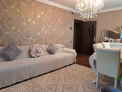 Satılır 4 otaqlı 100 m2 köhnə tikili Lökbatan