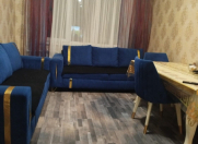 Satılır 4 otaqlı 110 m2 köhnə tikili Köhnə Günəşli