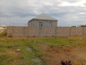 Satılır 4 otaqlı 105 m2 həyət evi Siyəzən