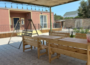 Satılır 3 otaqlı 140 m2 həyət evi Maştağa