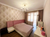 Satılır 3 otaqlı 88 m2 yeni tikili Azadlıq prospekti m.