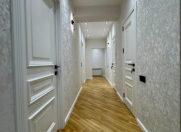 Satılır 3 otaqlı 110 m2 yeni tikili Yeni Yasamal