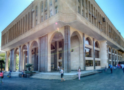 Satılır 3 otaqlı 83 m2 köhnə tikili Elmlər Akademiyası m.