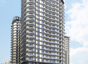 İcarəyə verilir 3 otaqlı 105 m2 yeni tikili 28 Mall