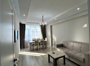 Satılır 2 otaqlı 58 m2 yeni tikili Əhmədli m.