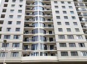 Satılır 3 otaqlı 100 m2 yeni tikili Azərbaycan Dillər Universiteti