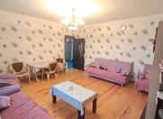 İcarəyə verilir 2 otaqlı 91 m2 həyət evi Maştağa