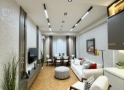 Satılır 2 otaqlı 65 m2 yeni tikili Asan Xidmət-1