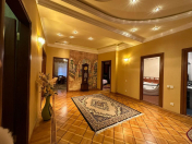 İcarəyə verilir 3 otaqlı 140 m2 yeni tikili Nərimanov r.