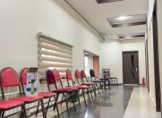 İcarəyə verilir 6 otaqlı 200 m2 ofis Yeni Yasamal