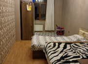 Satılır 3 otaqlı 84 m2 yeni tikili Bakıxanov