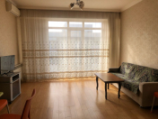 İcarəyə verilir 2 otaqlı 60 m2 yeni tikili Yasamal r.