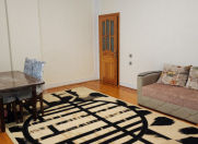 İcarəyə verilir 3 otaqlı 135 m2 yeni tikili İnşaatçılar m.